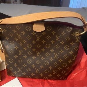 Louis Vuitton Graceful PM